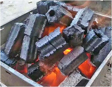 product-1-1 charcoal briquette machine2