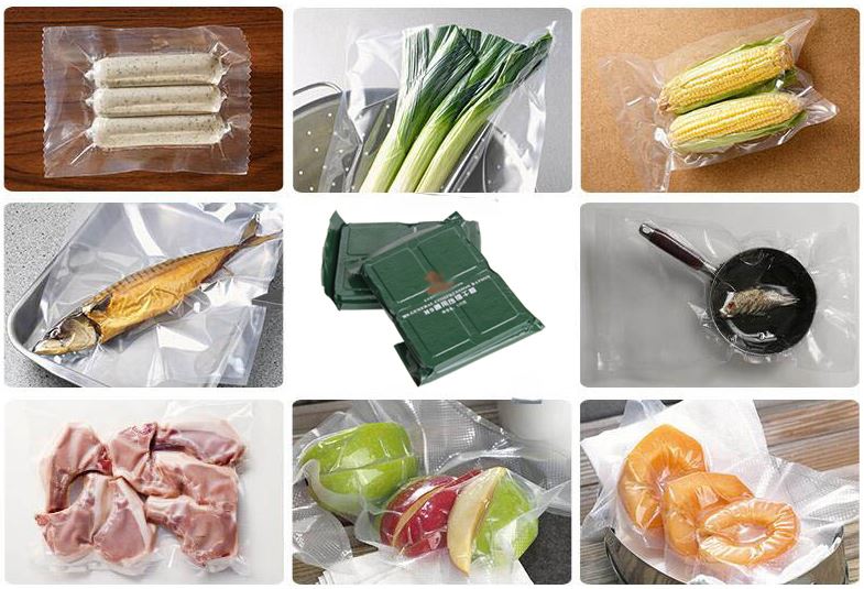 food vacuum packing machine2 food vacuum packing machine2