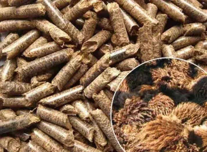 efb pellets efb pellets