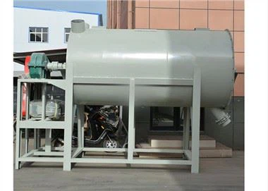 Meascthóir Moirtéal Gipseam Tionsclaíoch